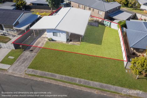 Property photo of 32 Mungala Street Hope Island QLD 4212