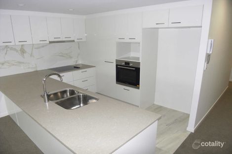 26/488 Upper Roma St, Brisbane City, QLD 4000