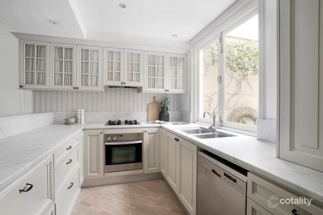Property photo of 11 Flinton Street Paddington NSW 2021