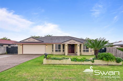 Property photo of 25 Denison Street Meadowbrook QLD 4131