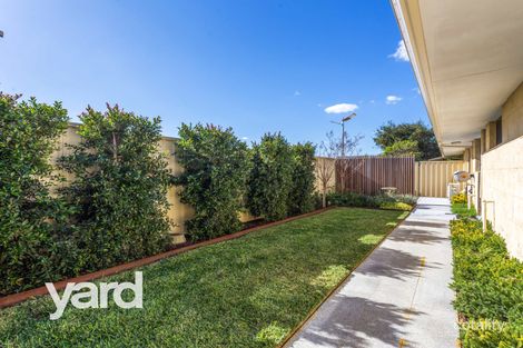 Property photo of 3/46 Alexandra Road East Fremantle WA 6158