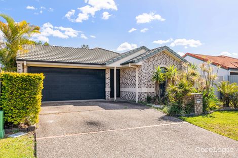 Property photo of 3 Musk Avenue Upper Coomera QLD 4209