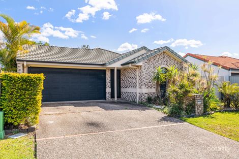 Property photo of 3 Musk Avenue Upper Coomera QLD 4209