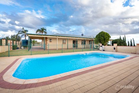 Property photo of 69 Fifth Avenue Northampton WA 6535