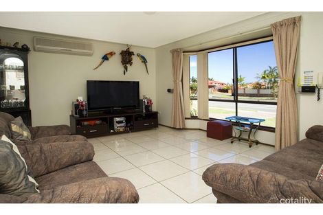 Property photo of 31 Matthew Flinders Drive Hollywell QLD 4216