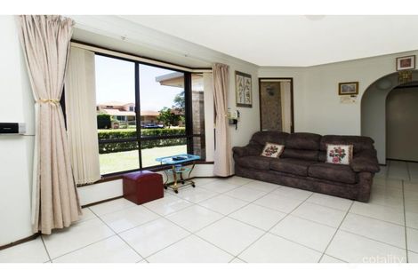 Property photo of 31 Matthew Flinders Drive Hollywell QLD 4216