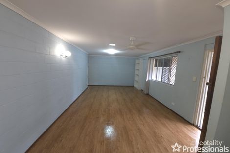 Property photo of 29 Fletcher Street West Gladstone QLD 4680