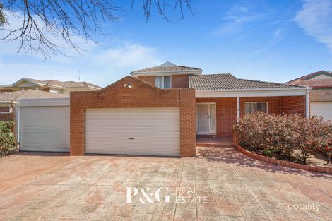 8 Erica Cl, Endeavour Hills, VIC 3802