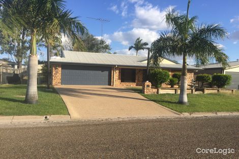 Property photo of 7 Wenck Street Moura QLD 4718