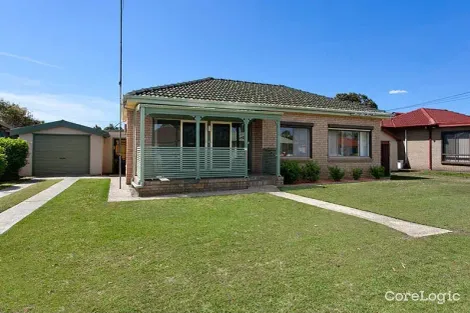 Property photo of 14 Kotari Parade Lake Illawarra NSW 2528