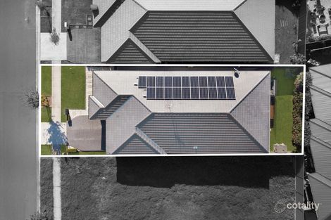 Property photo of 25 Mindari Street Leppington NSW 2179