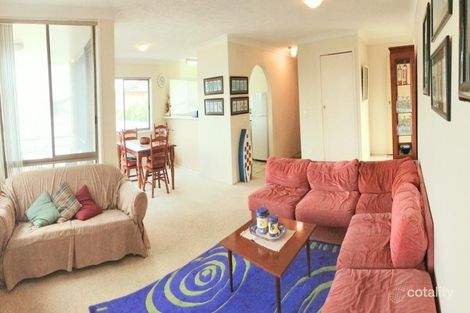 Property photo of 5/34 Alexandra Avenue Mermaid Beach QLD 4218