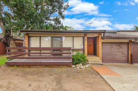 Property photo of 14/155 Greenacre Road Greenacre NSW 2190