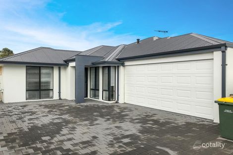 521 Kalamunda Rd, High Wycombe, WA 6057