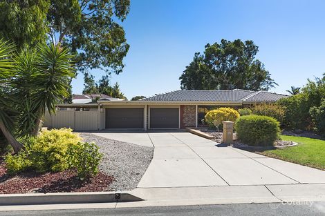 4 Hughes Ave, St Agnes, SA 5097