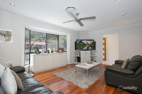 Property photo of 25 Cathedral Avenue Molendinar QLD 4214