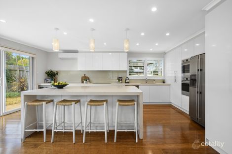 Property photo of 14 Dobson Street Thornleigh NSW 2120