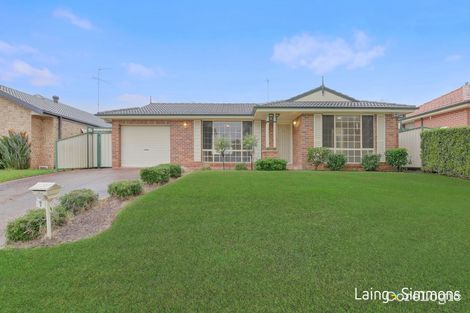 Property photo of 7 Burnham Avenue Glenwood NSW 2768