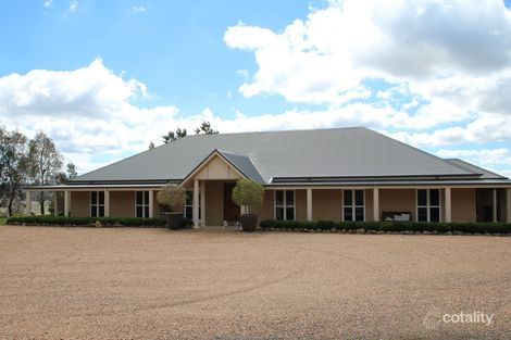 14 James Dalton Lane, Windera, NSW 2800