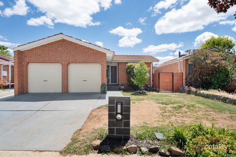 56 Jabanungga Ave, Ngunnawal, ACT 2913