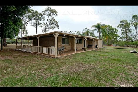 Property photo of 2-6 Carter Road Munruben QLD 4125