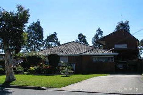 25 Lehmann Ave, Liverpool, NSW 2170