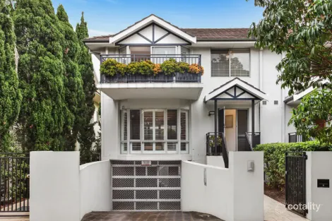 1/65-67 Dover Rd, Rose Bay, NSW 2029