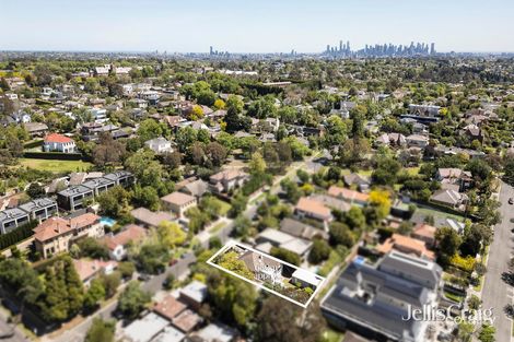 Property photo of 113 Argyle Road Kew VIC 3101