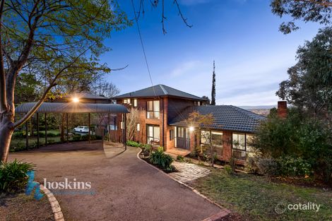 Property photo of 15 Janson Court Croydon North VIC 3136