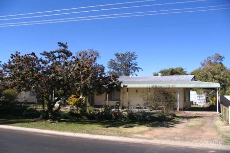 42 Taylor St, Roma, QLD 4455
