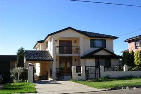 1 Warialda St, Merrylands West, NSW 2160