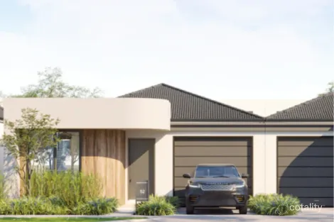 35 COCKRELL RD, MERNDA, VIC 3754