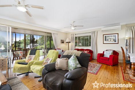 Property photo of 17 Kalmia Court Tamborine Mountain QLD 4272