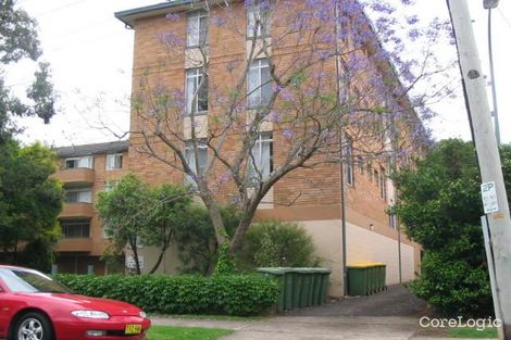 Property photo of 43/5 Park Avenue Westmead NSW 2145