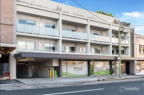 4/793-799 NEW CANTERBURY RD, DULWICH HILL, NSW 2203