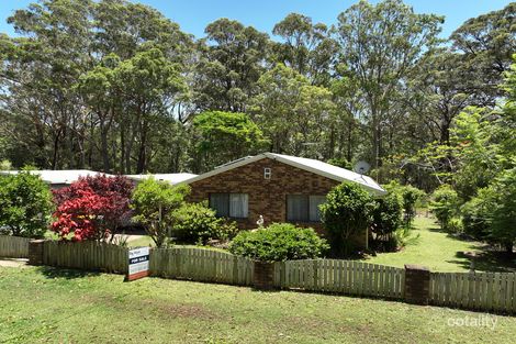 Property photo of 51-53 Kurrajong Road Russell Island QLD 4184