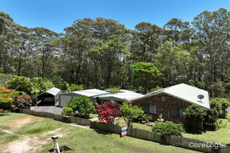 Property photo of 51-53 Kurrajong Road Russell Island QLD 4184