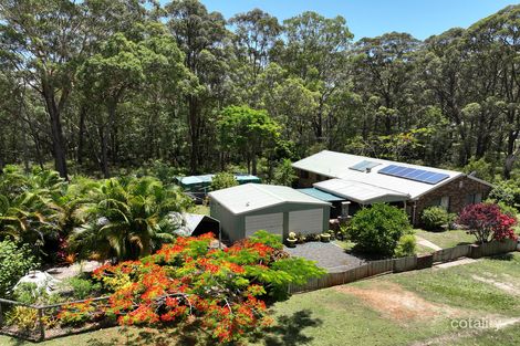 Property photo of 51-53 Kurrajong Road Russell Island QLD 4184