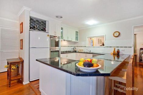 Property photo of 60 Patricia Street Keilor East VIC 3033