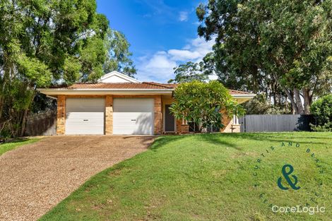 Property photo of 8 Kunzea Close Medowie NSW 2318