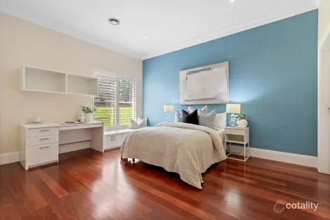 Property photo of 306A Pitt Town Road Kenthurst NSW 2156