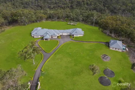 Property photo of 306A Pitt Town Road Kenthurst NSW 2156