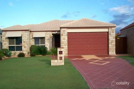 Property photo of 27 Tussock Crescent Elanora QLD 4221
