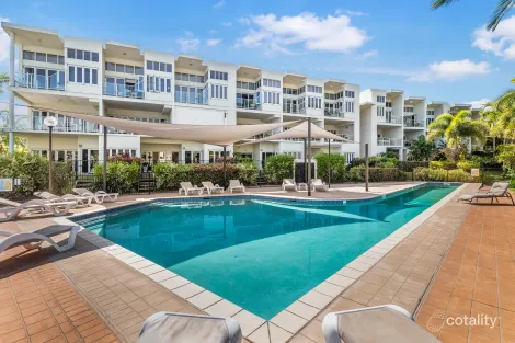 Property photo of 4/1-3 The Cove Nelly Bay QLD 4819