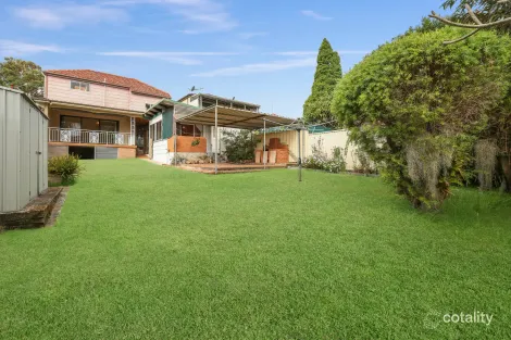 Property photo of 18 Lang Avenue Pagewood NSW 2035