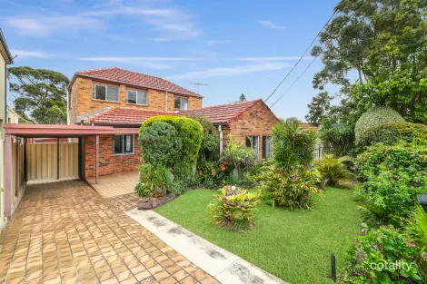 Property photo of 18 Lang Avenue Pagewood NSW 2035
