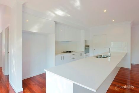 Property photo of 40A Lockyer Street Camp Hill QLD 4152