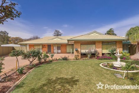 Property photo of 3 Coonawarra Close Mildura VIC 3500