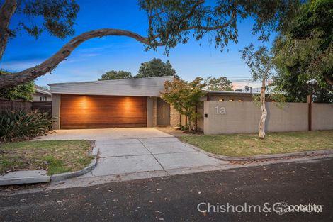 Property photo of 1A Bayview Road Beaumaris VIC 3193