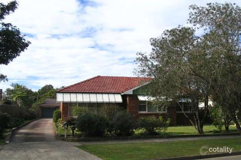 14 Old Berowra Rd, Hornsby, NSW 2077